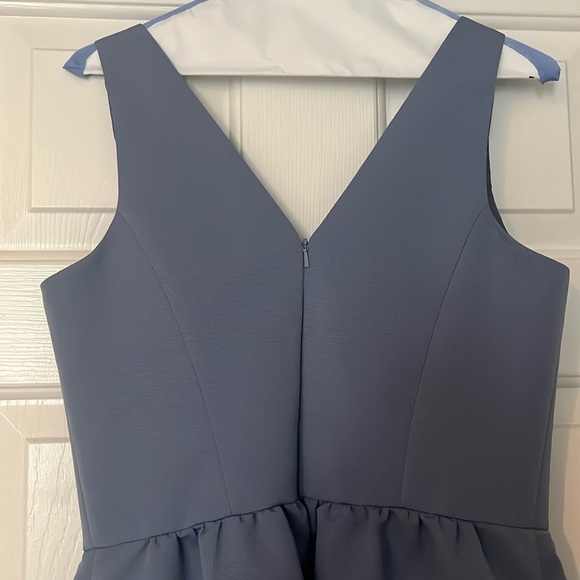 Amsale Jacqueline Dress - Picture 4 of 4